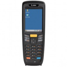 Мобилен терминал ZEBRA MC2180 Linear Мобилен терминал ZEBRA MC2180 Linear